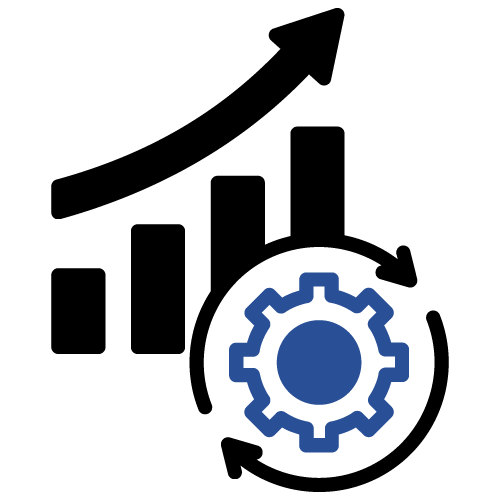 We Listen, Then We Build