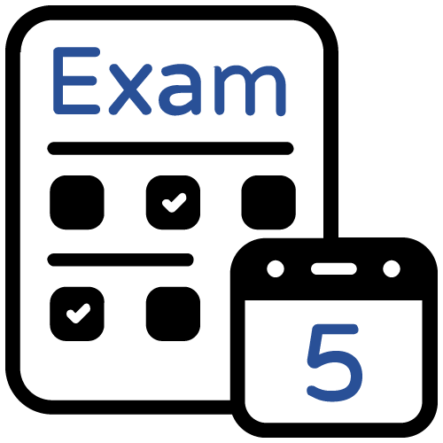 Exam Attendance and Authentication