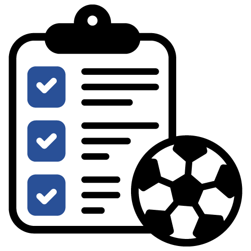 Sport Attendance Monitoring