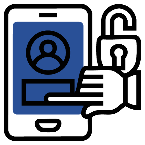 Top-Notch Security and Privacy