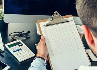 Payroll Processing Time