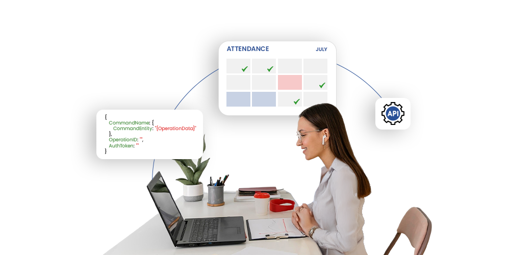 Seamless Integrations API